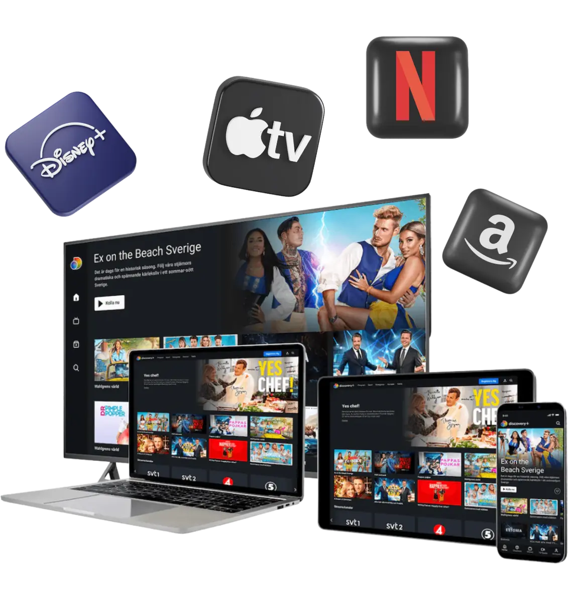 Trimix iptv abonnement Trimix iptv abonnement